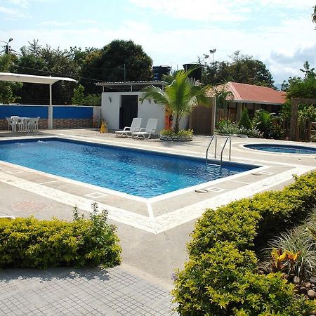 Hostal El Ruby Villavieja Dış mekan fotoğraf