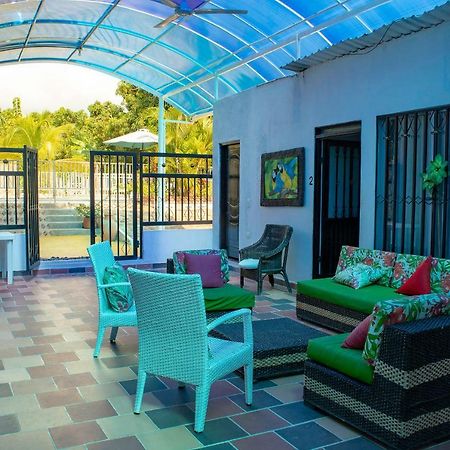 Hostal El Ruby Villavieja Dış mekan fotoğraf