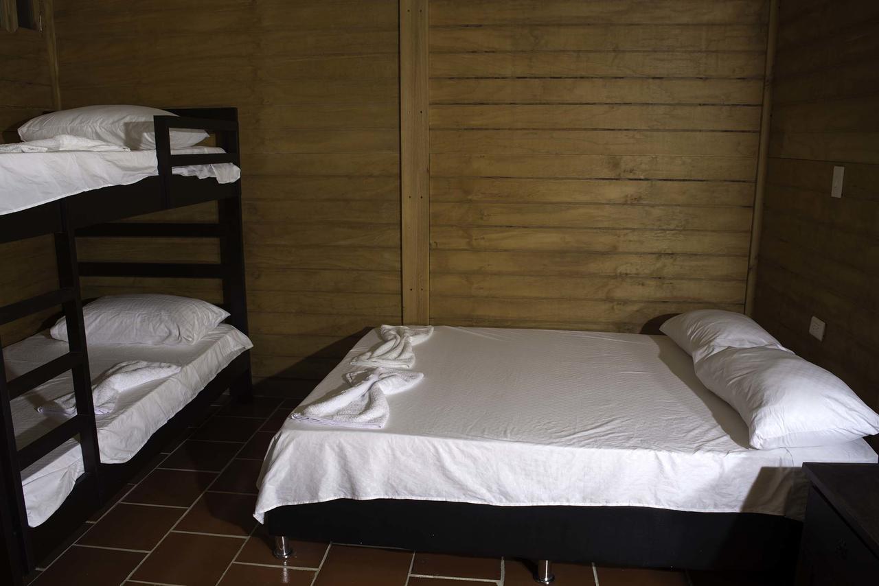 Hostal El Ruby Villavieja Dış mekan fotoğraf