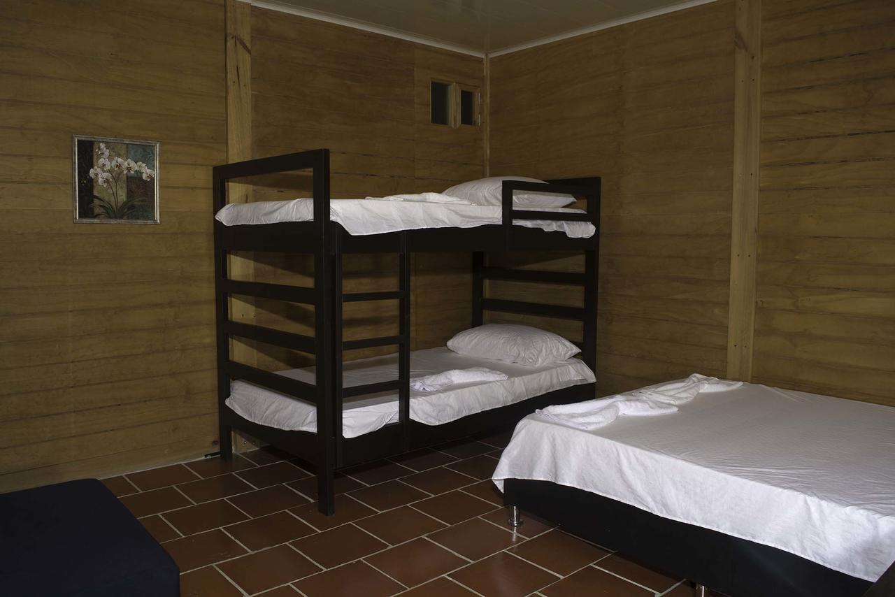 Hostal El Ruby Villavieja Dış mekan fotoğraf