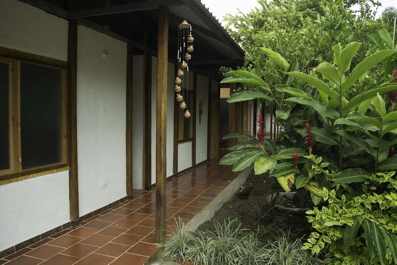 Hostal El Ruby Villavieja Dış mekan fotoğraf