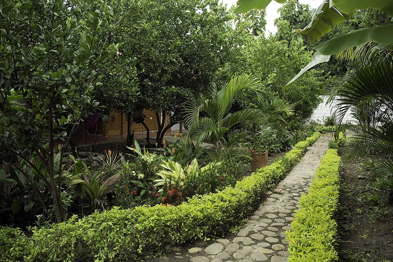 Hostal El Ruby Villavieja Dış mekan fotoğraf