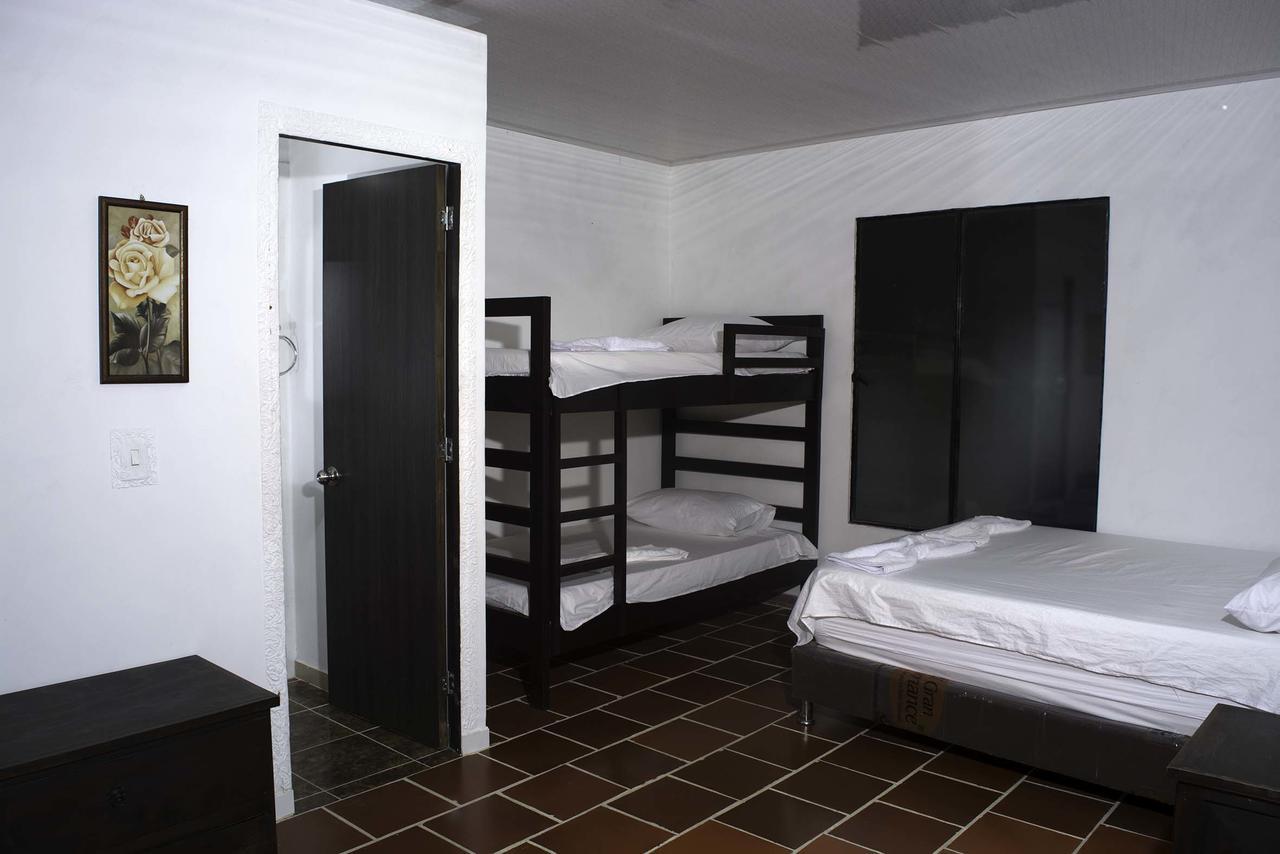 Hostal El Ruby Villavieja Dış mekan fotoğraf