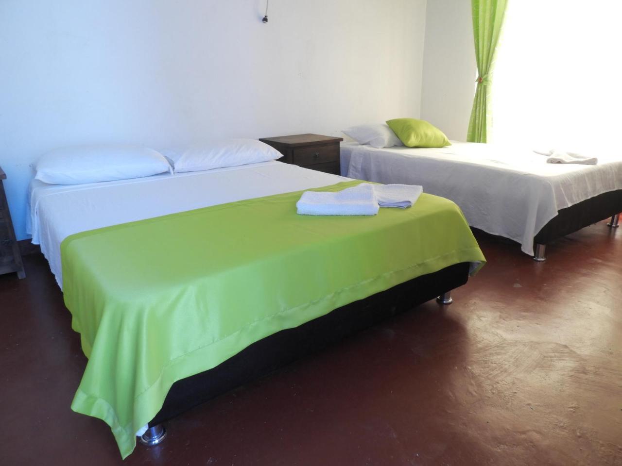 Hostal El Ruby Villavieja Dış mekan fotoğraf