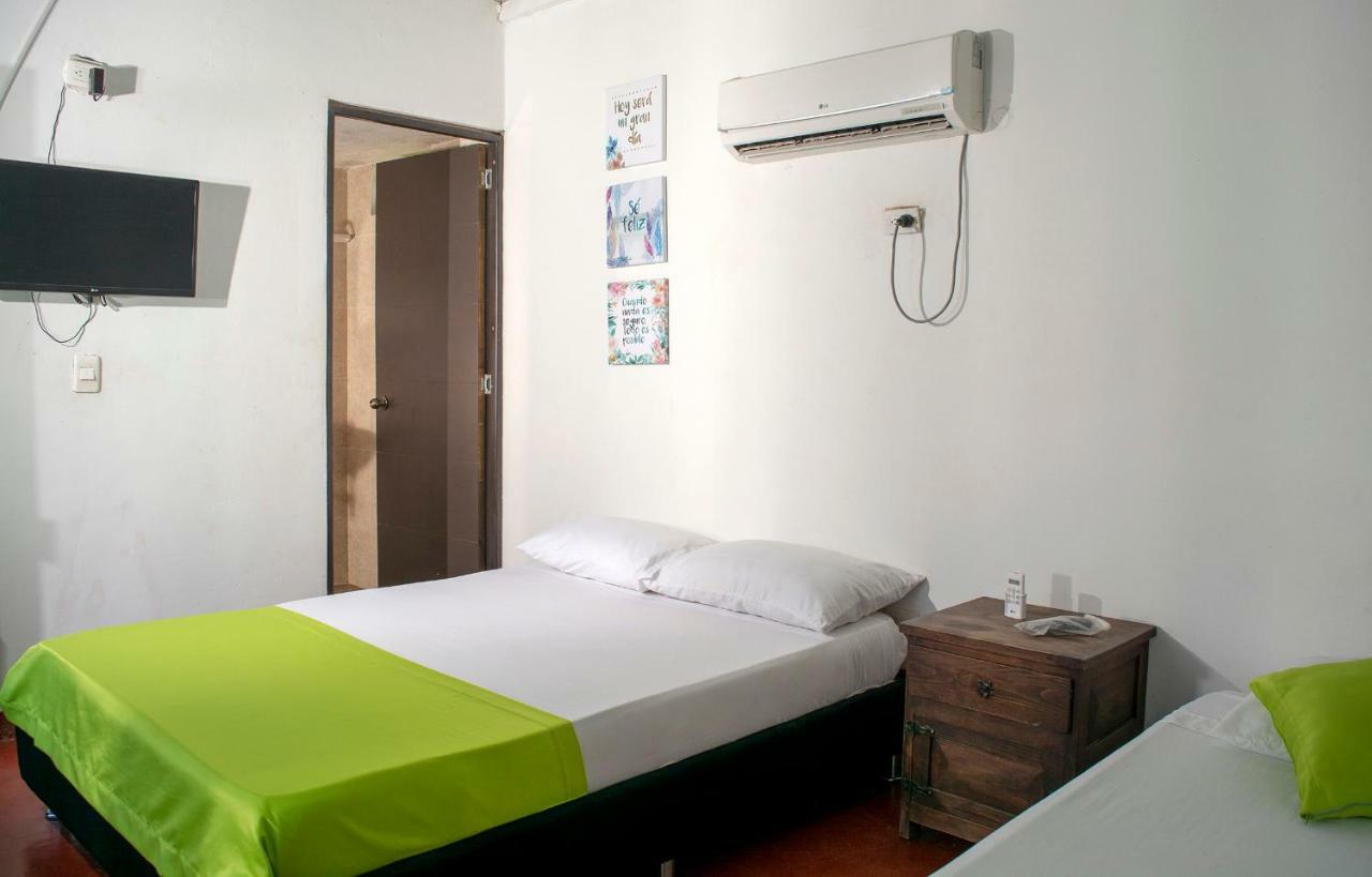 Hostal El Ruby Villavieja Dış mekan fotoğraf