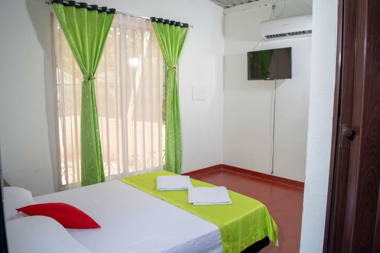 Hostal El Ruby Villavieja Dış mekan fotoğraf