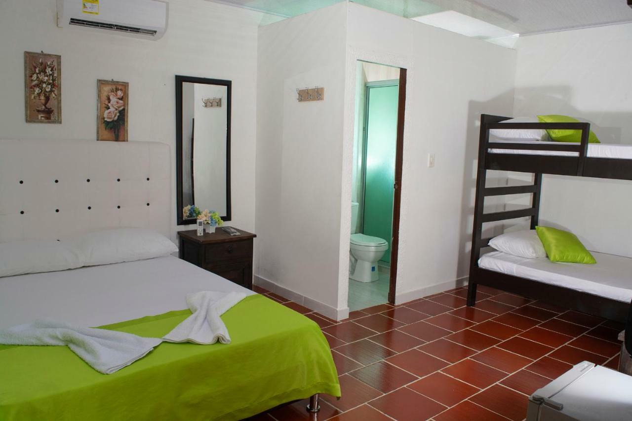 Hostal El Ruby Villavieja Dış mekan fotoğraf