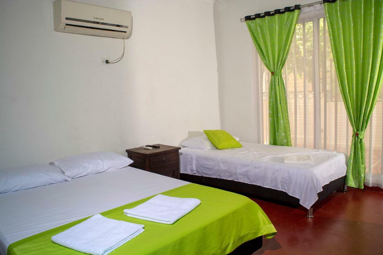 Hostal El Ruby Villavieja Dış mekan fotoğraf