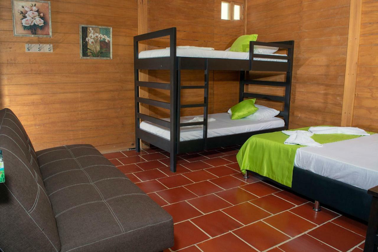 Hostal El Ruby Villavieja Dış mekan fotoğraf