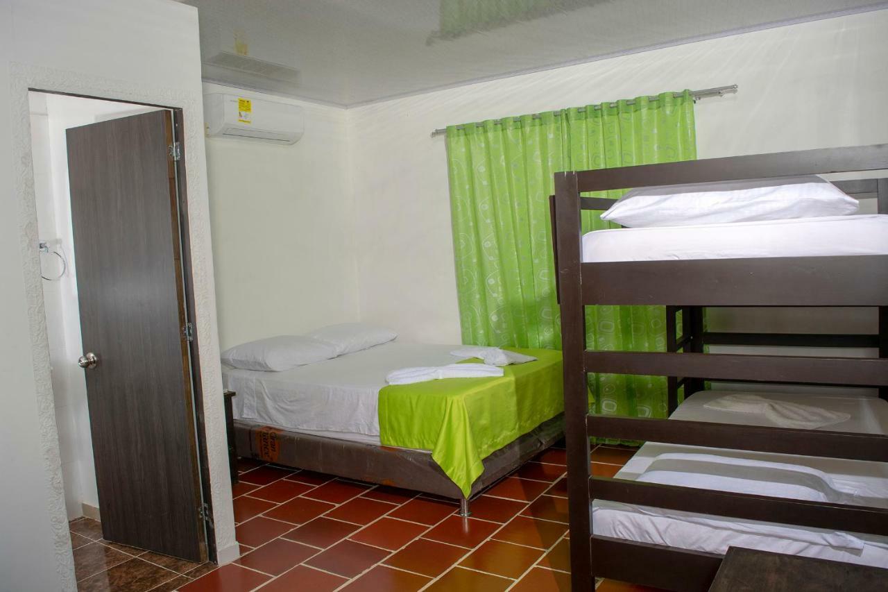 Hostal El Ruby Villavieja Dış mekan fotoğraf