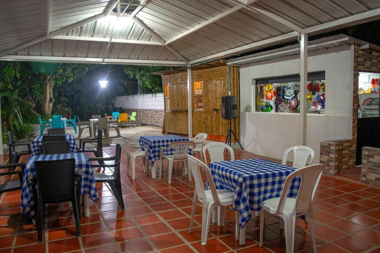 Hostal El Ruby Villavieja Dış mekan fotoğraf